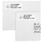 Master Chef Mailing Labels - Double Stack Close Up