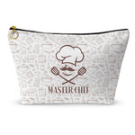 Master Chef Makeup Bag (Personalized)