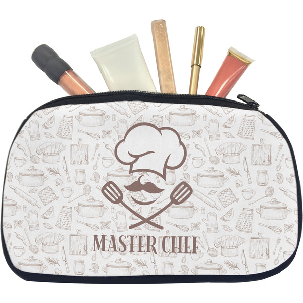 Master Chef Makeup Bag Medium