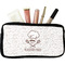 Master Chef Makeup / Cosmetic Bag (Personalized)