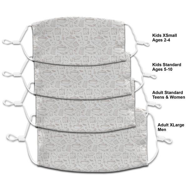 Master Chef Mask1 Composite