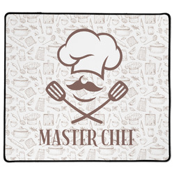 Master Chef XL Gaming Mouse Pad - 18" x 16" (Personalized)