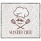 Master Chef XL Gaming Mouse Pad - 18" x 16" (Personalized)