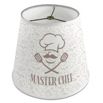 Master Chef Empire Lamp Shade (Personalized)