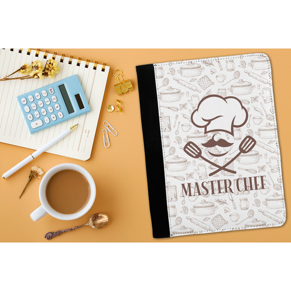 Master Chef Medium Padfolio - LIFESTYLE (adult)