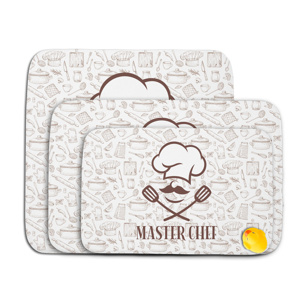 Master Chef Memory Foam Bath Mat - MAIN PARENT