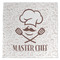 Master Chef Microfiber Dish Rag - APPROVAL