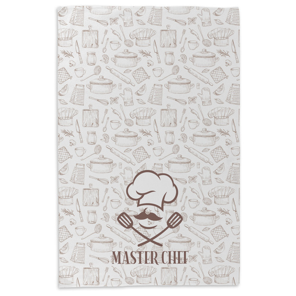 Master Chef Microfiber Dish Towel - APPROVAL