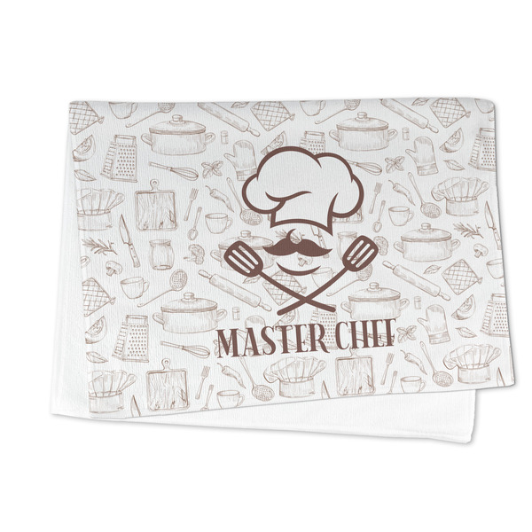 Master Chef Microfiber Dish Towel - FOLDED HALF