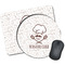 Master Chef Mouse Pads - Round & Rectangular