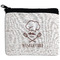 Master Chef Neoprene Coin Purse - Front