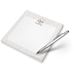 Master Chef Notepad (Personalized)