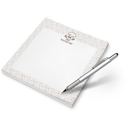 Master Chef Notepad (Personalized)