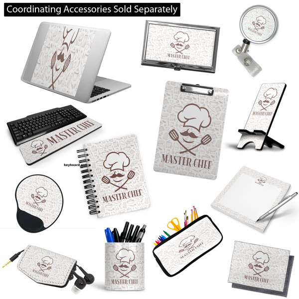 Master Chef Office & Desk Accessories
