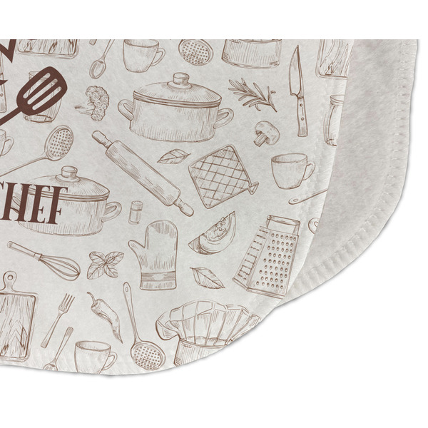 Master Chef Old Burp Detail