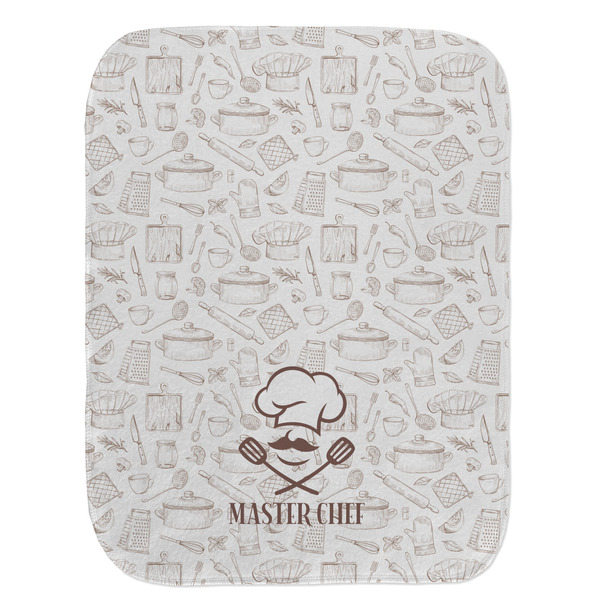 Master Chef Old Burp Flat