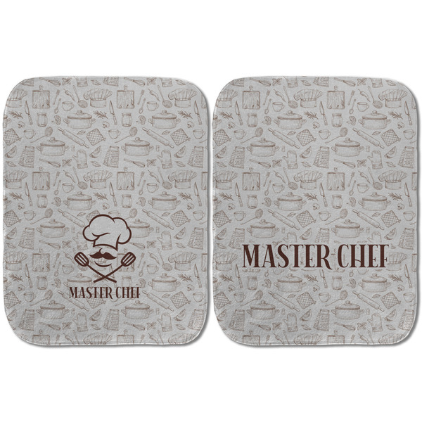 Master Chef Old Burps - Approval