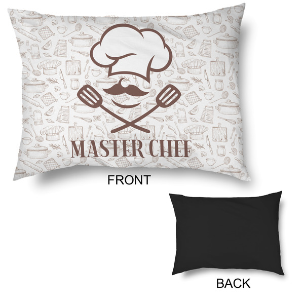 Master Chef Outdoor Dog Beds - Large - APPROVAL