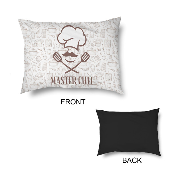 Master Chef Outdoor Dog Beds - Small - APPROVAL