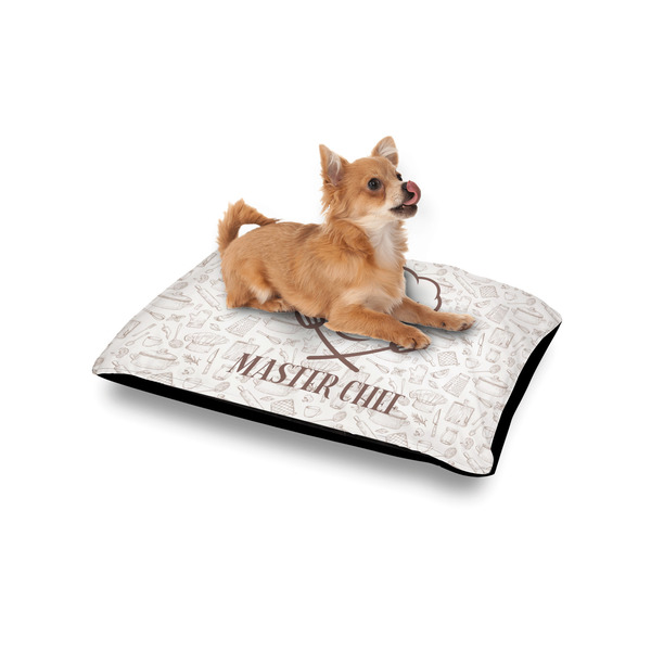 Master Chef Outdoor Dog Beds - Small - IN CONTEXT
