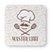 Master Chef Paper Coasters - Approval