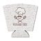 Master Chef Party Cup Sleeve - with Bottom (Personalized)