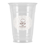 Master Chef Party Cups - 16oz (Personalized)