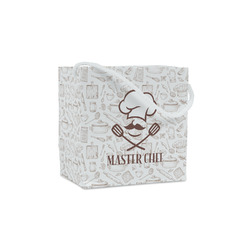 Master Chef Party Favor Gift Bags (Personalized)