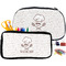 Master Chef Pencil / School Supplies Bags Small and Medium