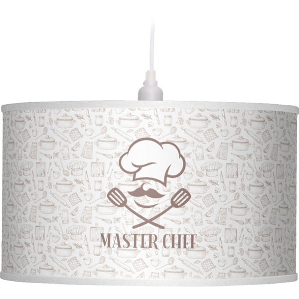 Master Chef Pendant Lamp Shade