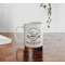 Master Chef Personalized Coffee Mug - Lifestyle
