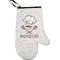 Master Chef Personalized Oven Mitt