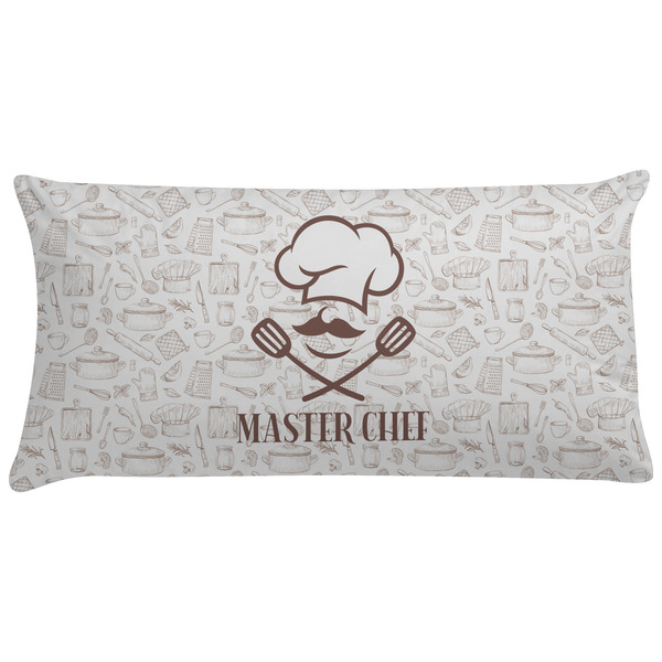 Custom Master Chef Pillow Case (Personalized)