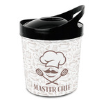 Master Chef Plastic Ice Bucket (Personalized)