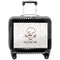 Master Chef Pilot Bag Luggage with Wheels