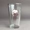 Master Chef Pint Glass - Two Content - Front/Main