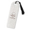 Master Chef Plastic Bookmarks - Front