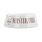Master Chef Plastic Dog Bowls - Medium - FRONT