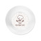Master Chef Plastic Party Appetizer & Dessert Plates - Approval