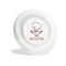 Master Chef Plastic Party Appetizer & Dessert Plates - 6" (Personalized)