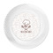 Master Chef Plastic Party Dinner Plates - Approval