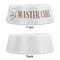 Master Chef Plastic Pet Bowls - Medium - APPROVAL