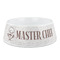 Master Chef Plastic Pet Bowls - Medium - MAIN