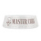Master Chef Plastic Pet Bowls - Small - FRONT