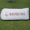 Master Chef Putter Cover - Front