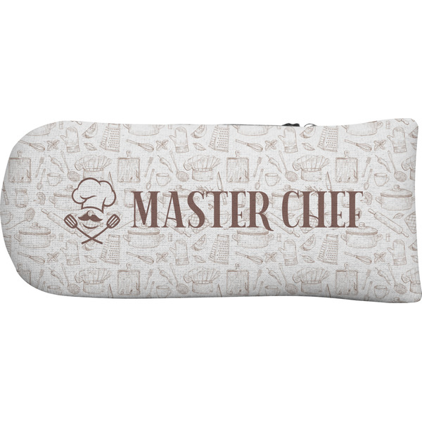 Master Chef Putter Cover (Front)