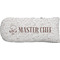 Master Chef Putter Cover (Front)