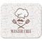 Master Chef Rectangular Mouse Pad - APPROVAL
