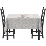 Master Chef Tablecloth (Personalized)