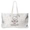 Master Chef Large Rope Tote Bag - Front View